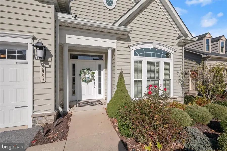 2594 Sophia Chase Dr, Marriottsville, MD 21104 - Image #2
