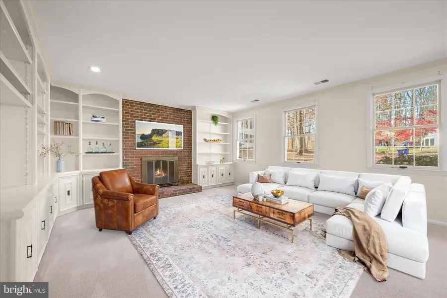 4031 Huckleberry Row, Ellicott City, MD 21042 - Image #2