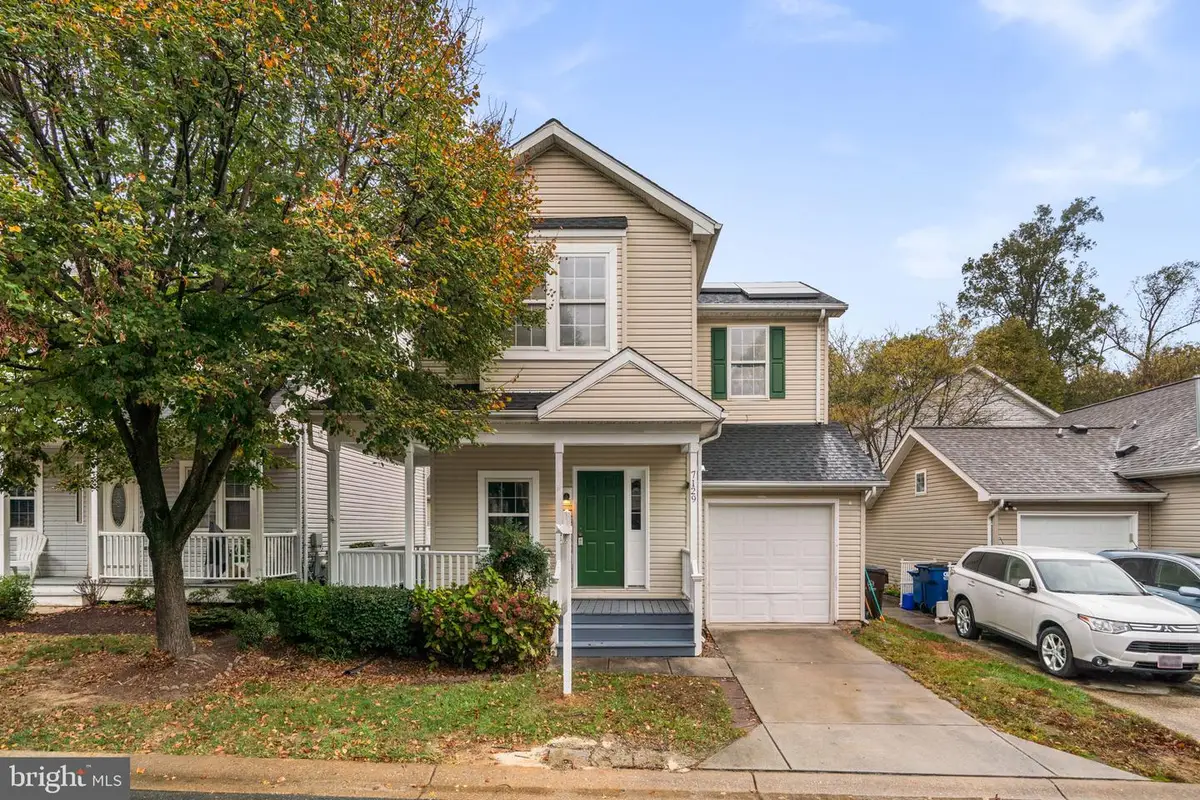7129 Stone Throw Way, Elkridge, MD 21075 - Image #1