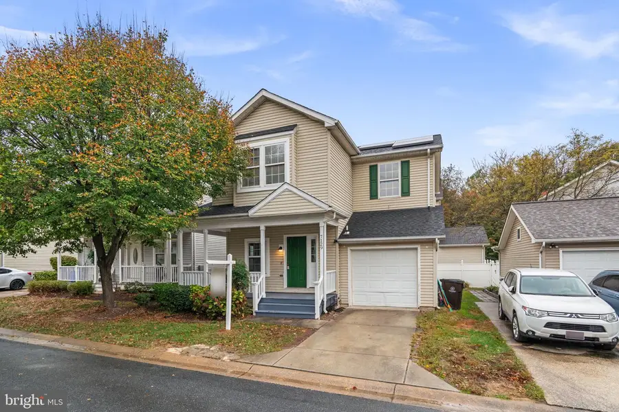 7129 Stone Throw Way, Elkridge, MD 21075 - Image #2