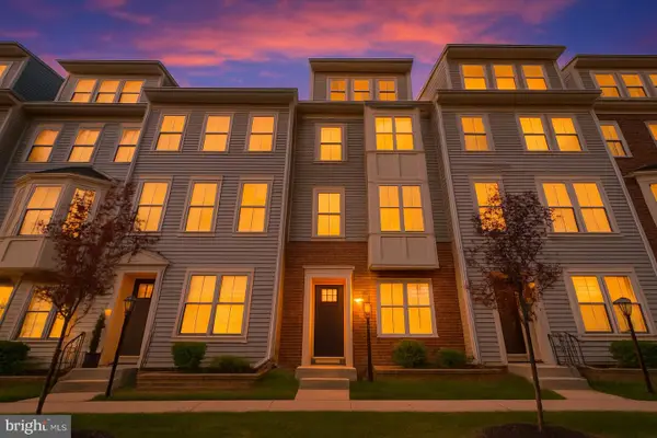 7107 Littlemore Way, HANOVER, MD 21076