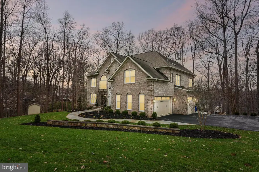 2004 Diane Ln, Ellicott City, MD 21042 - #2