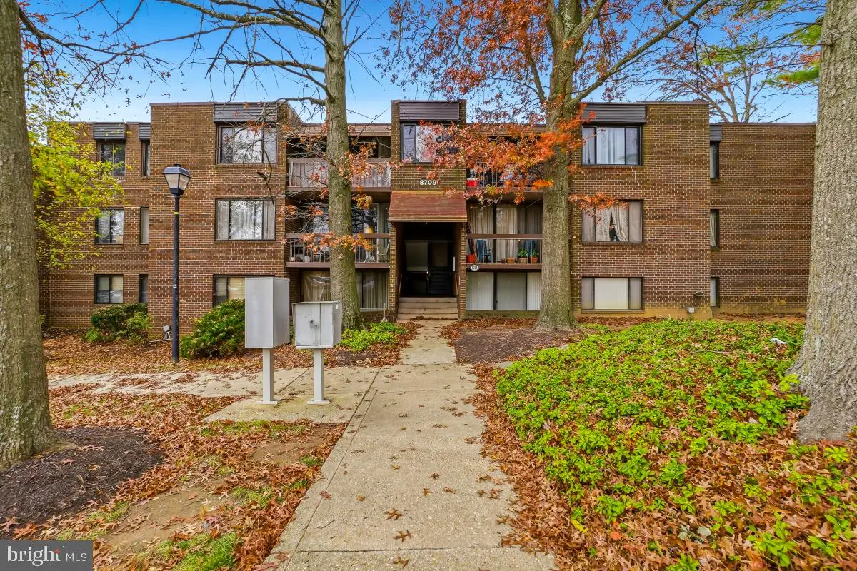 8709 Hayshed Ln #22, Columbia, MD 21045 - Image #1