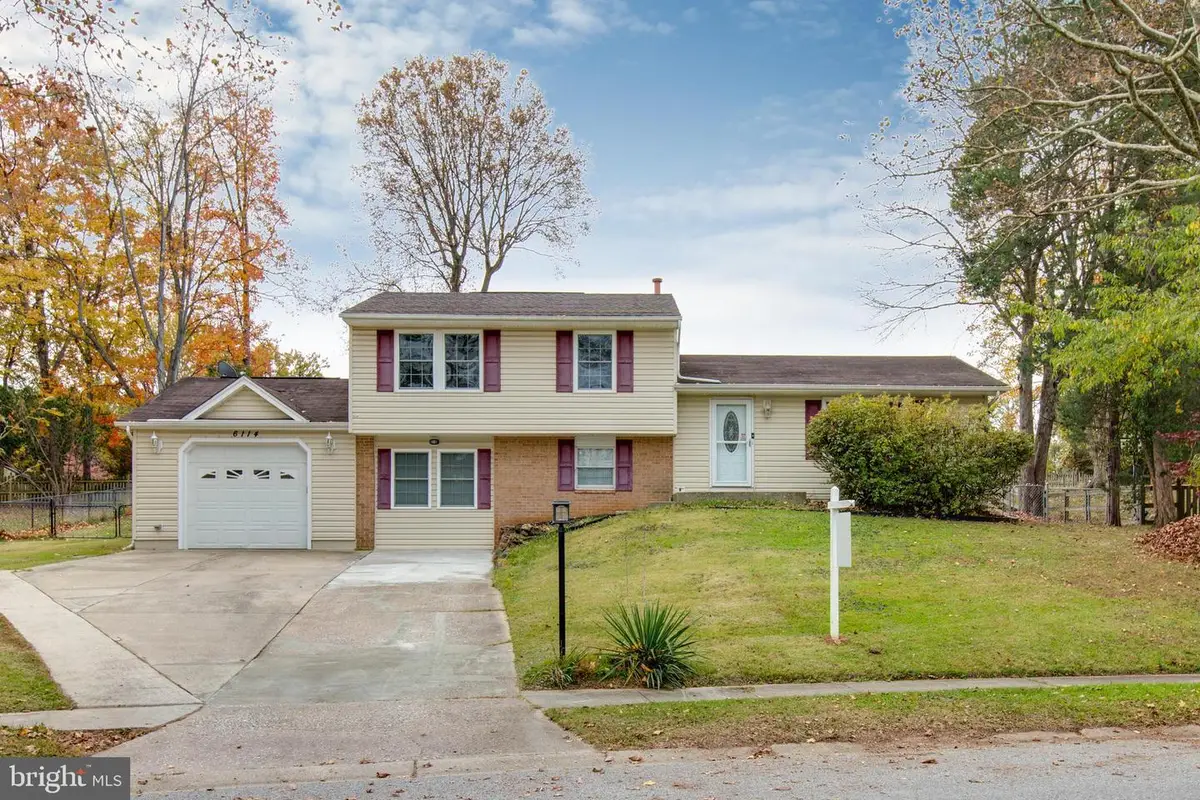 6114 Camelback Ln, Columbia, MD 21045 - Image #1