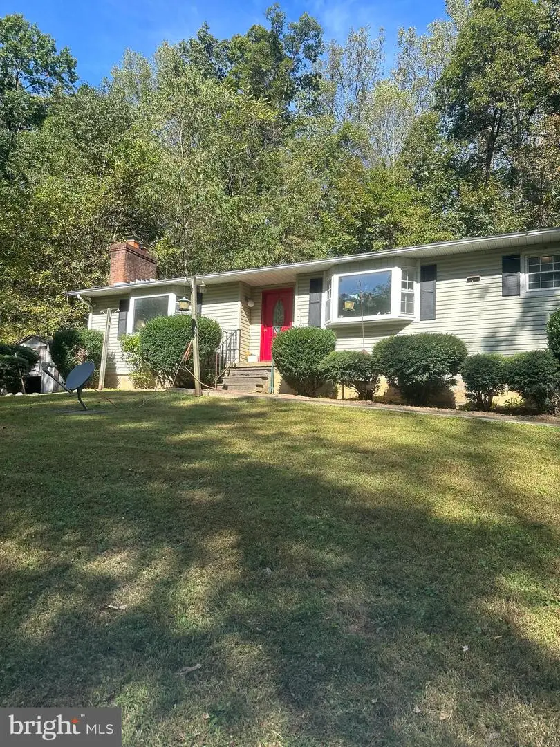 1060 Henryton Rd, Marriottsville, MD 21104 - Image #1