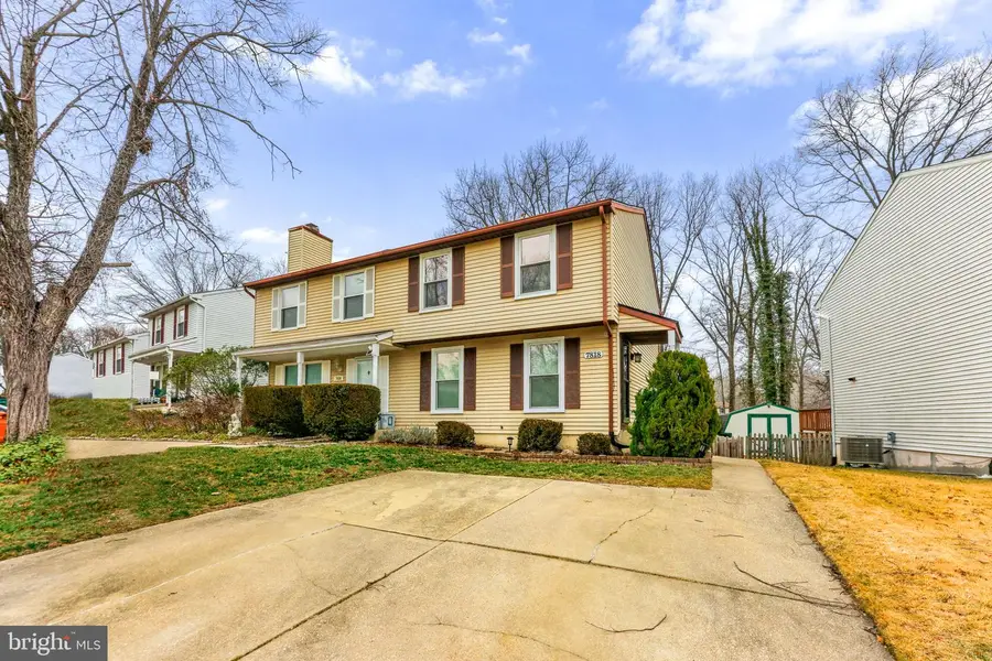 7818 Butterfield Dr, Elkridge, MD 21075 - Image #2