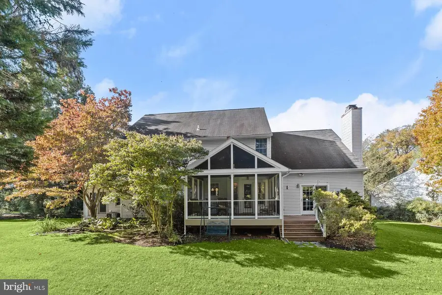 10330 Bassett Hall Ct, Ellicott City, MD 21042 - #3