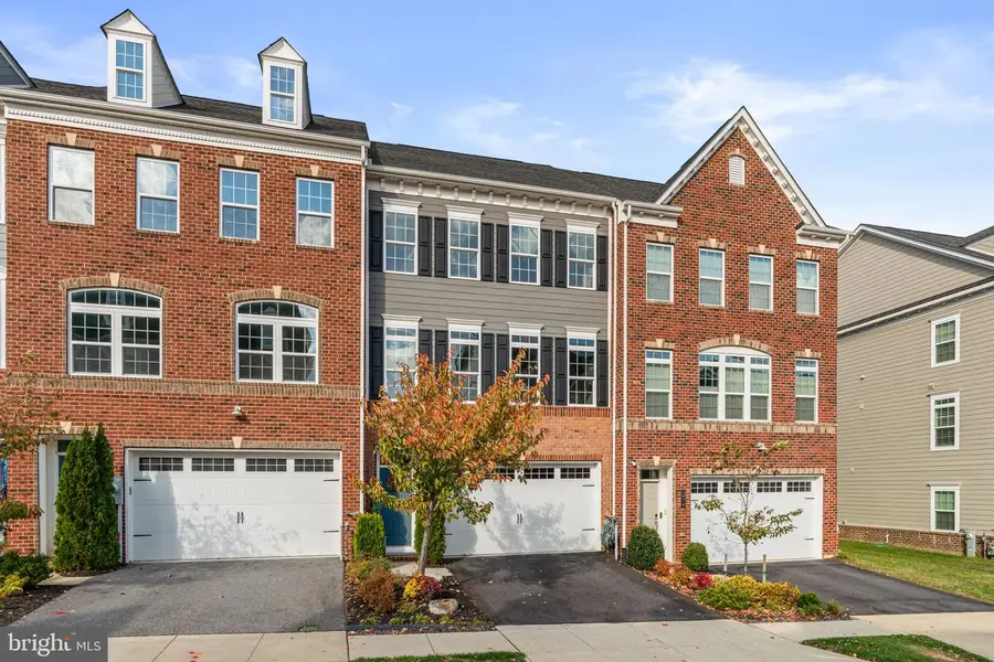 5976 Glen Willow Way, Ellicott City, MD 21043 - #2