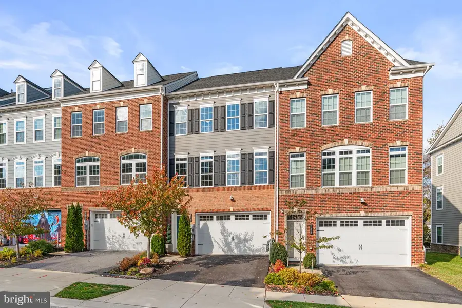 5976 Glen Willow Way, Ellicott City, MD 21043 - #3