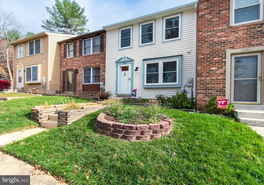 10665 Glen Hannah Dr, Laurel, MD 20723 - Image #2