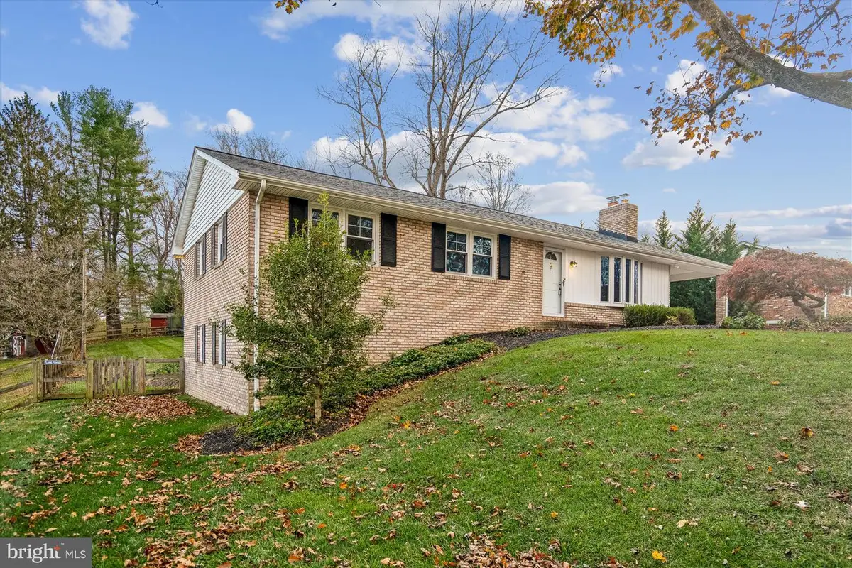 2211 Mount Hebron Dr, Ellicott City, MD 21042 - Image #1