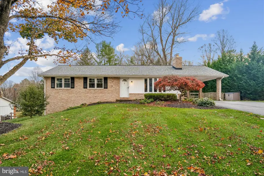 2211 Mount Hebron Dr, Ellicott City, MD 21042 - Image #3