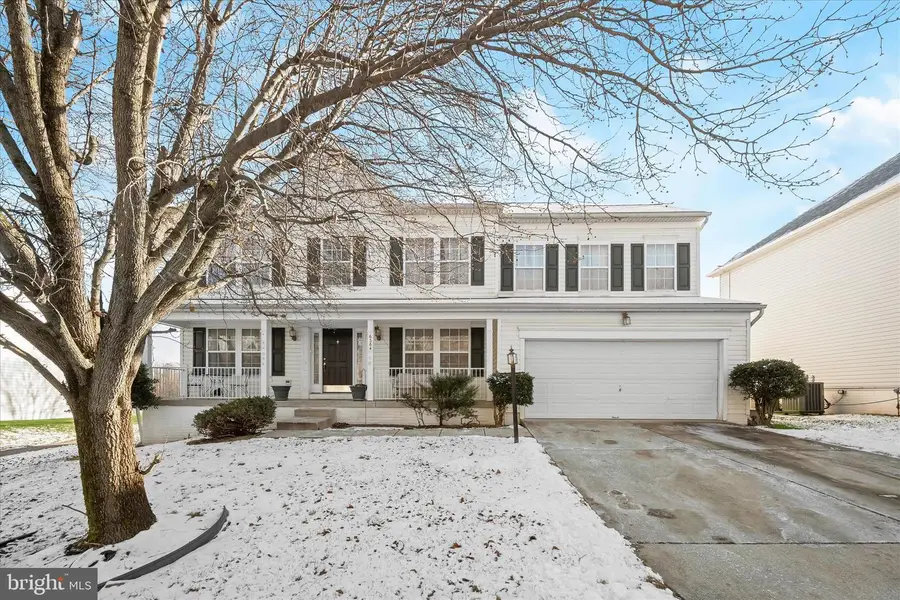6364 Burnt Mountain Path, Columbia, MD 21045 - Image #3