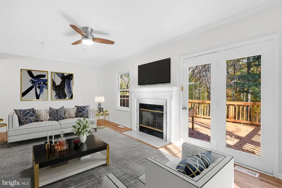 9200 Brewington Ln, Laurel, MD 20723 - Image #3