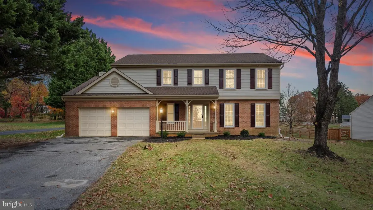 4926 Ilchester Point Ct, Ellicott City, MD 21043 - Image #1