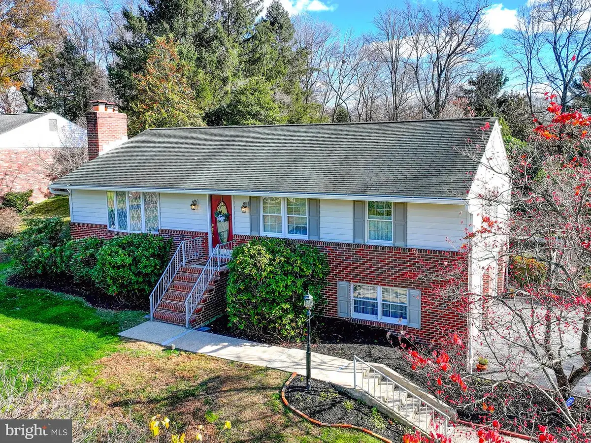 10205 Cabery, Ellicott City, MD 21042 - Image #1