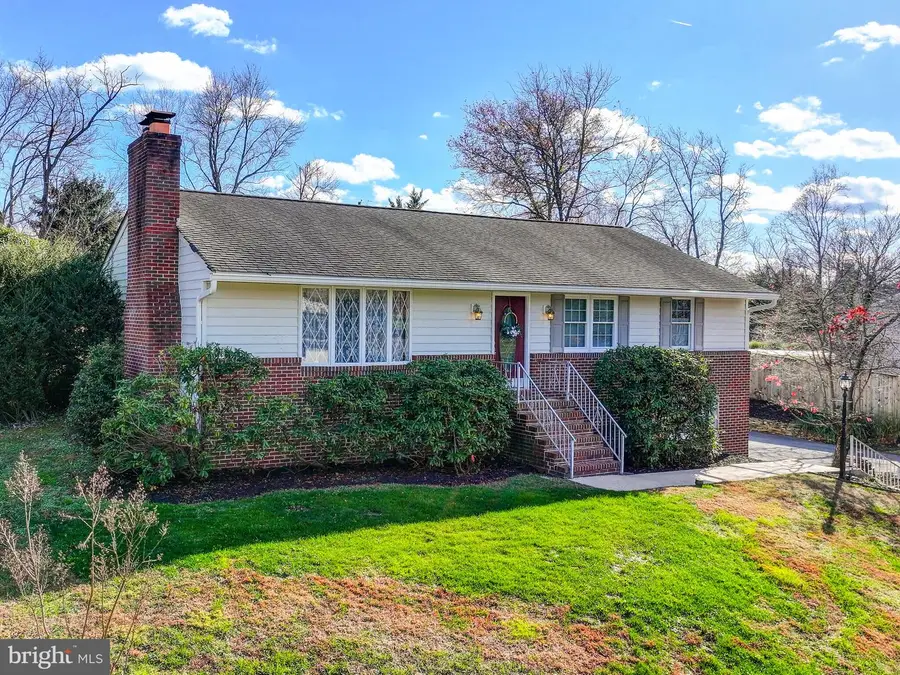 10205 Cabery, Ellicott City, MD 21042 - Image #2