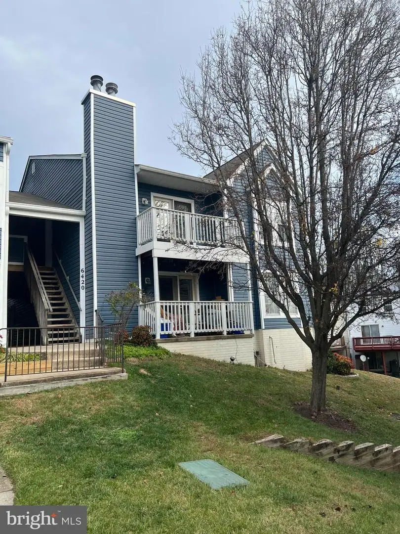 6420 Green Field Rd #810, Elkridge, MD 21075 - Image #1