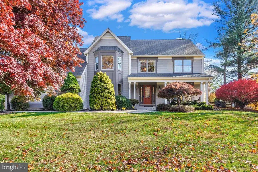 2300 Ridge Tree Ct, Ellicott City, MD 21042 - Image #2