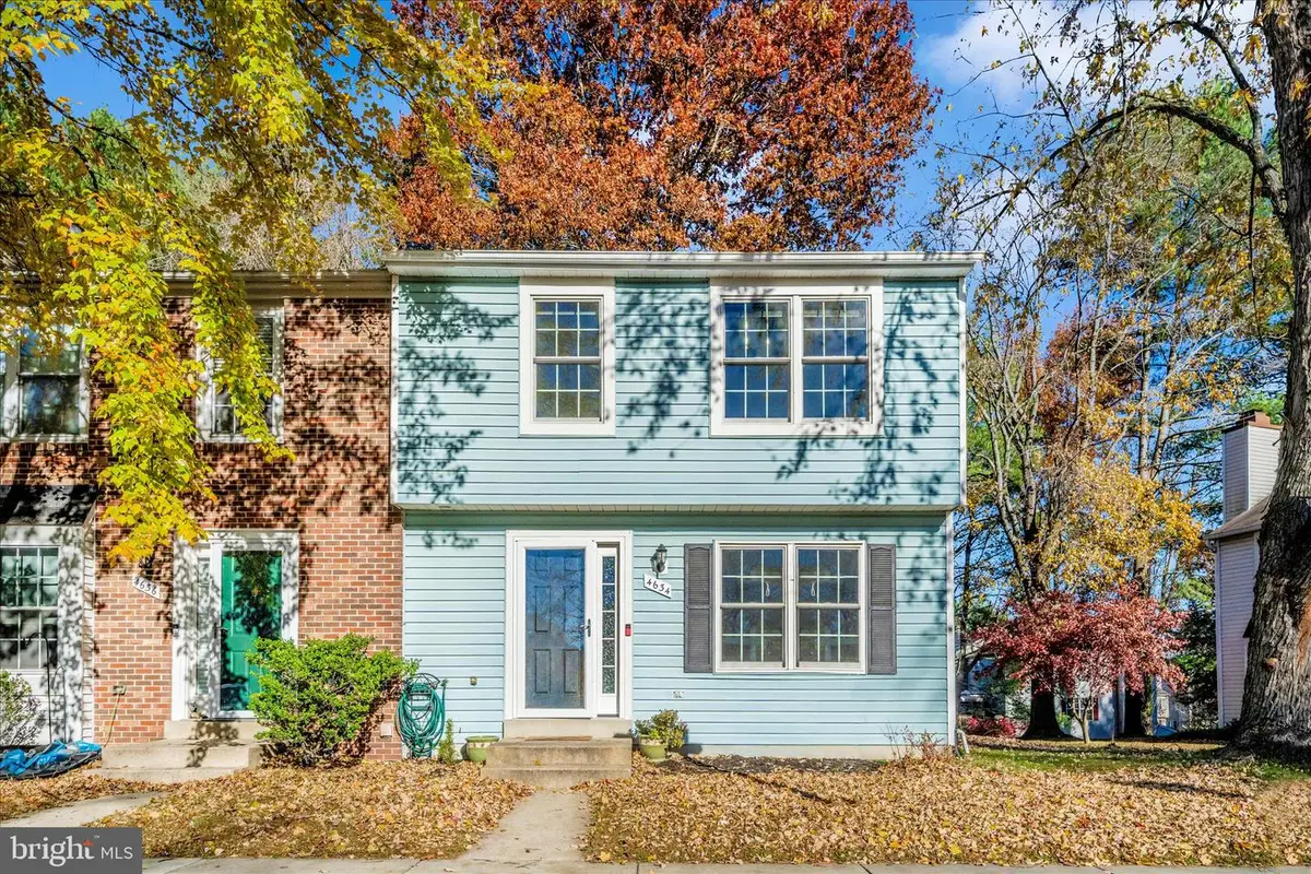 4634 Learned Sage, Ellicott City, MD 21042 - Image #1