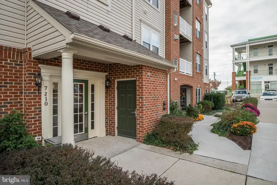 7210 Darby Downs #f, Elkridge, MD 21075 - Image #2