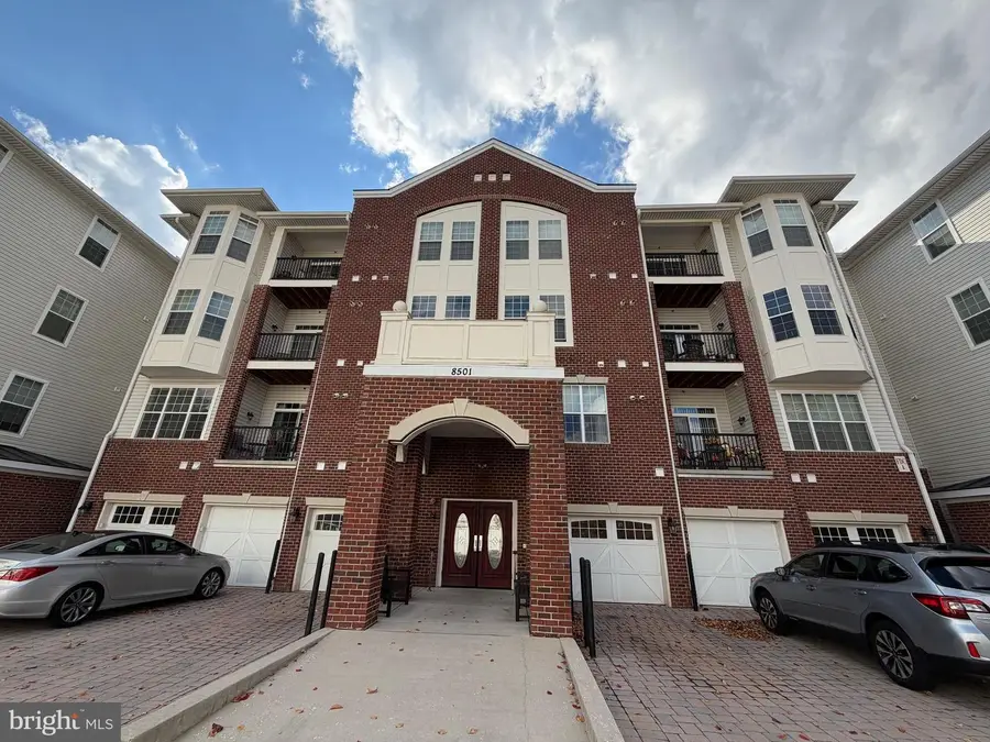 8501 Coltrane Ct #206, Ellicott City, MD 21043 - Image #3