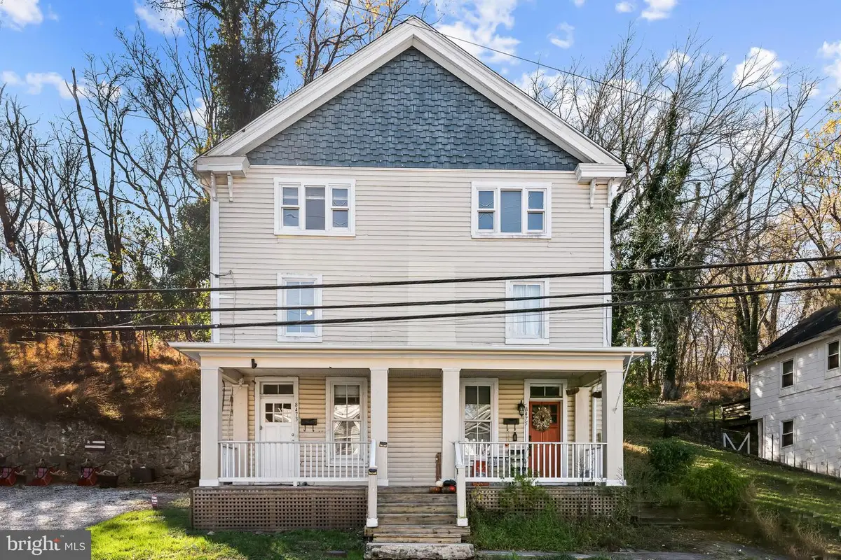 8473 Main St, Ellicott City, MD 21043 - Image #1