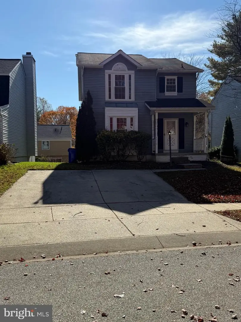 5910 Iron Frame Way, Columbia, MD 21044 - Image #1