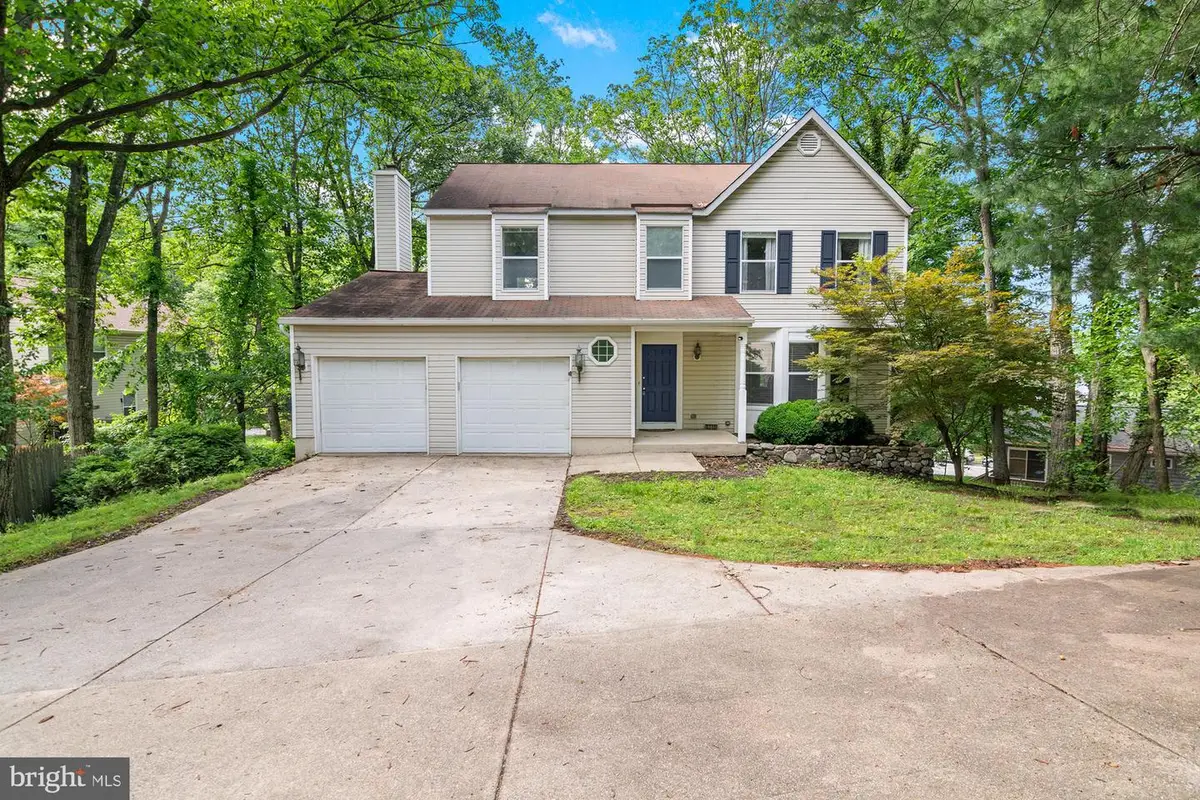 8005 Hillrise Ct, Elkridge, MD 21075 - Image #1