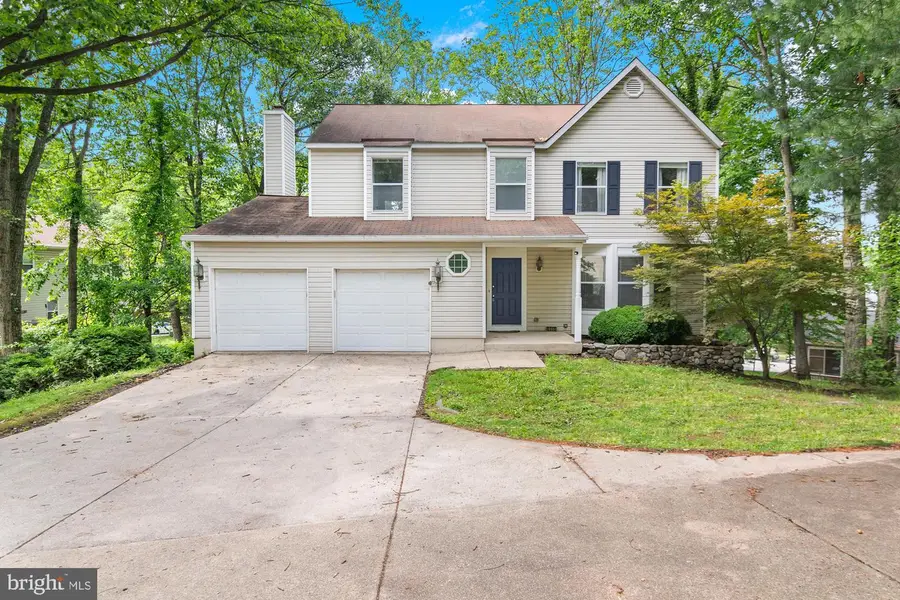 8005 Hillrise Ct, Elkridge, MD 21075 - Image #2