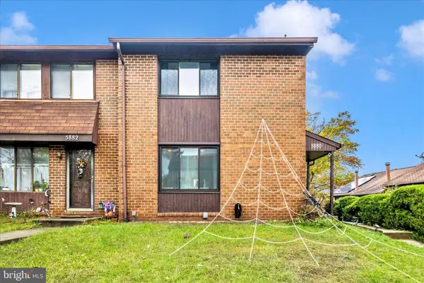 5880 Critter Ct #9-06, ELKRIDGE, MD 21075