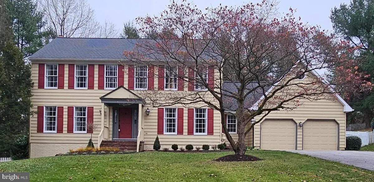 3043 Pebble Beach Dr, Ellicott City, MD 21042 - Image #1