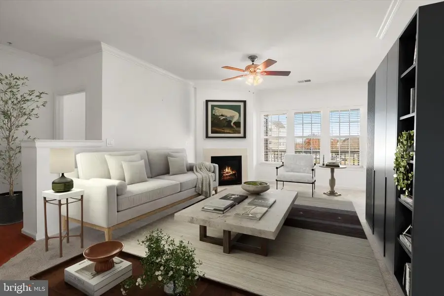 11180 Chambers Ct #e, Woodstock, MD 21163 - Image #2