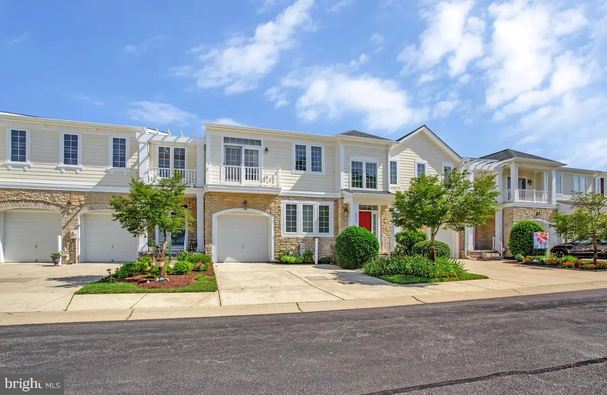 8861 Shining Oceans Way #27, Columbia, MD 21045 - Image #1