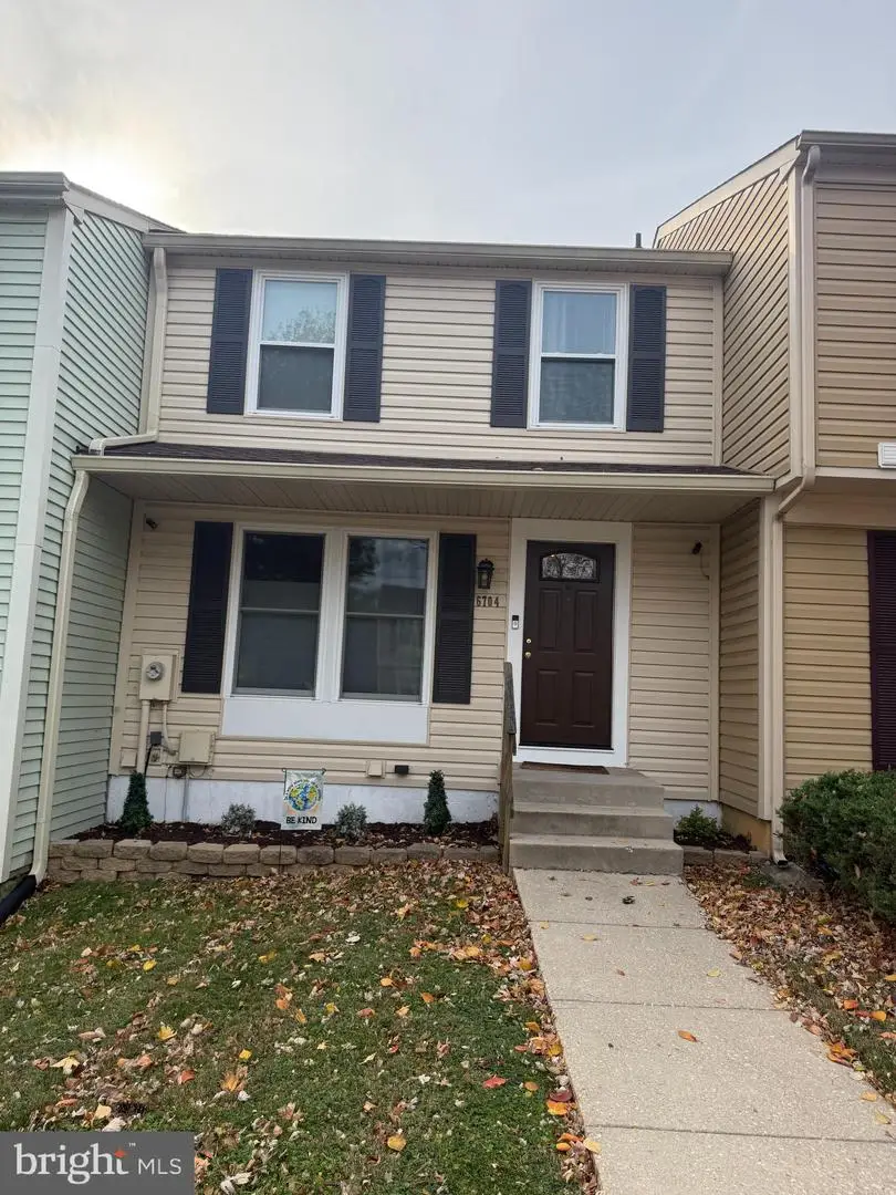 6704 Second Morning Ct, Columbia, MD 21045 - Image #1