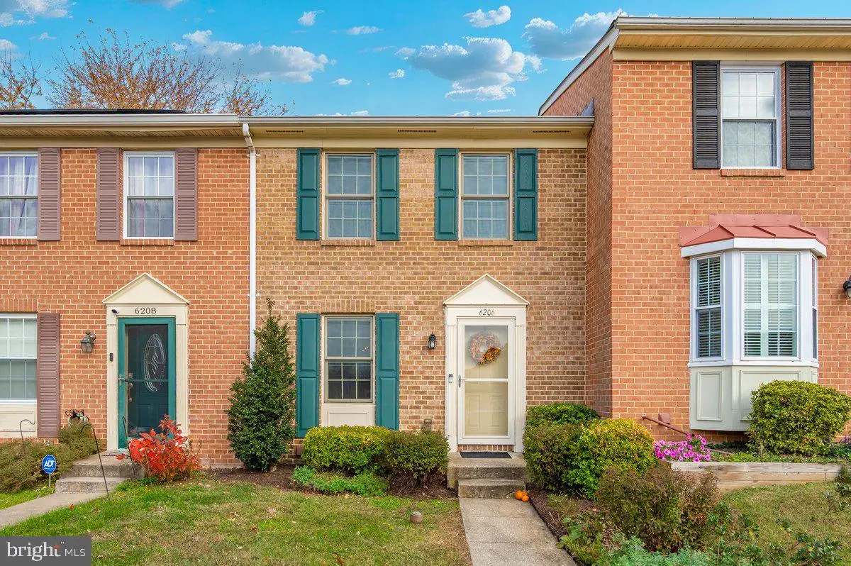 6206 Ducketts Ln #26-7, Elkridge, MD 21075 - Image #1