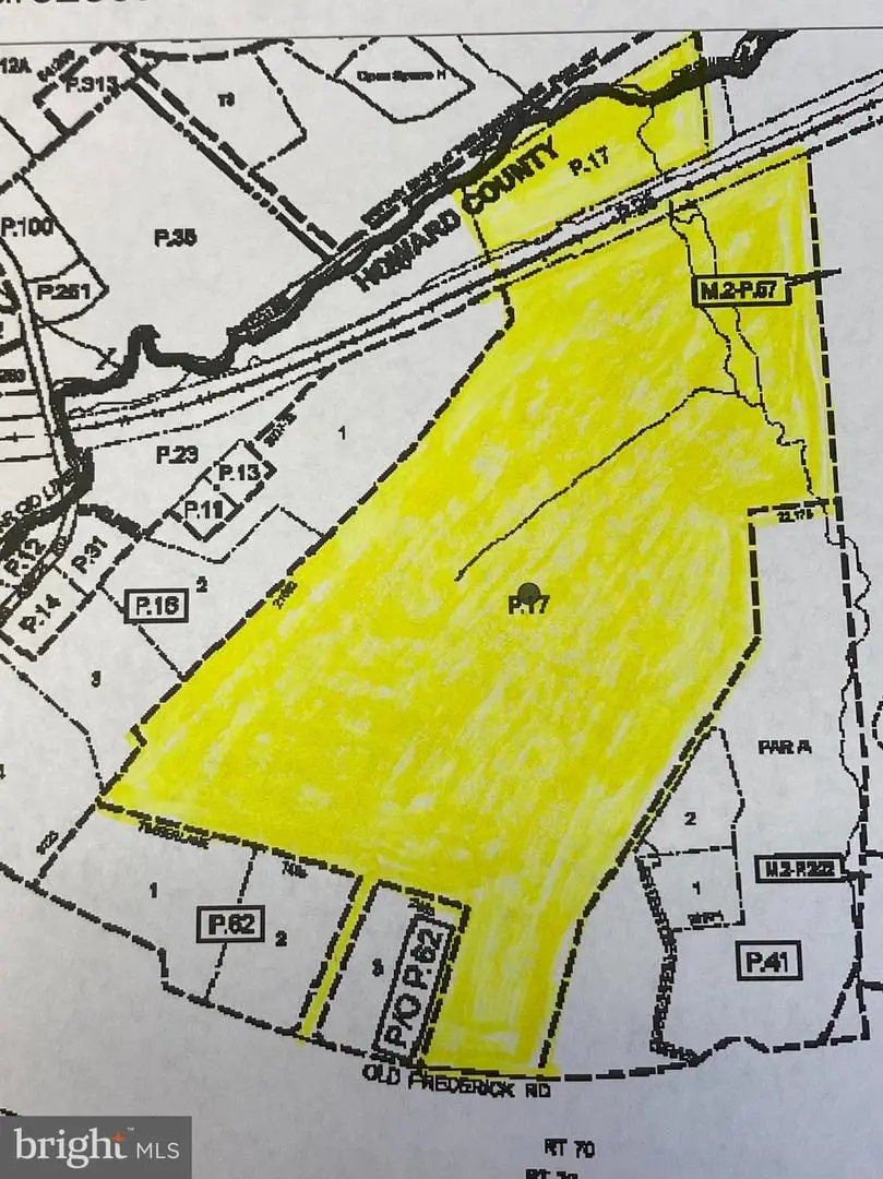 17794 Old Frederick Rd, Mount Airy, MD 21771 - Image #2