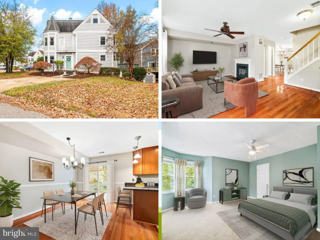 7243 Riding Hood Cir, Columbia, MD 21045 - Image #1