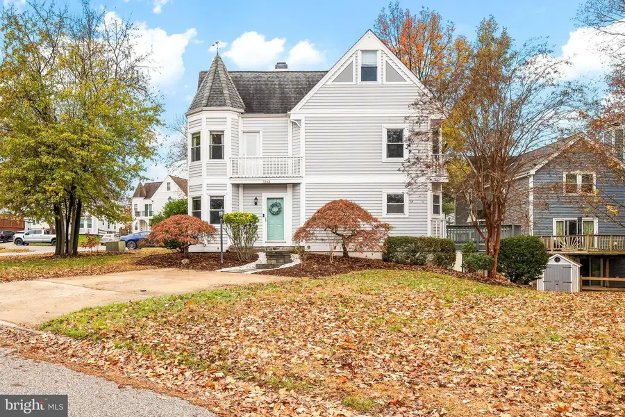 7243 Riding Hood Cir, Columbia, MD 21045 - Image #2