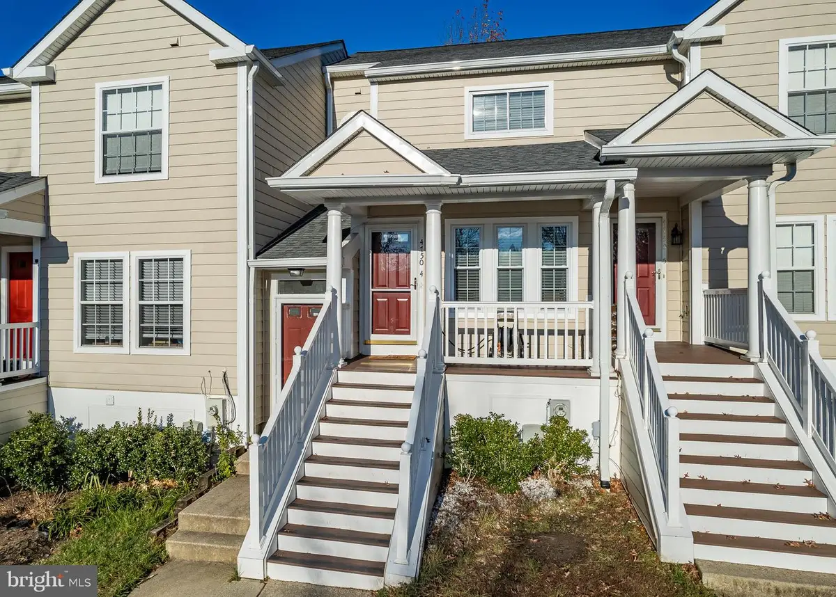 4750 Dorsey Hall Dr #4, Ellicott City, MD 21042 - Image #1