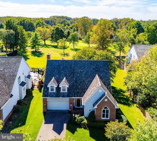 11236 Ridermark Row, COLUMBIA, MD 21044