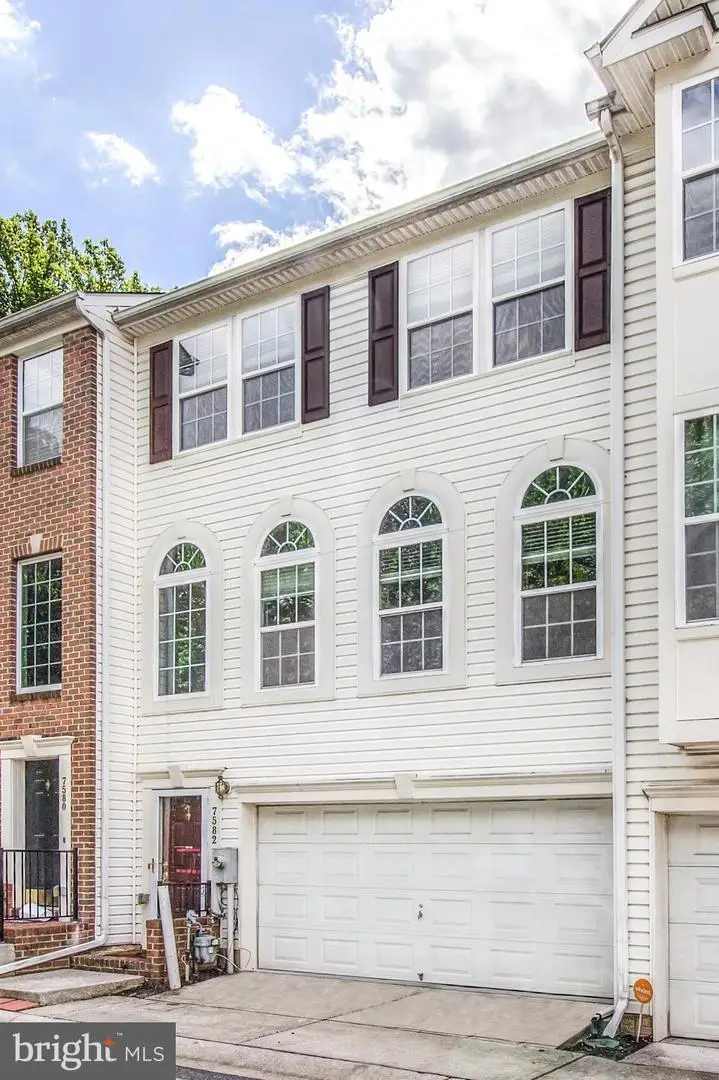 7582 Cherrybark Oak Ln #190, Elkridge, MD 21075 - Image #2