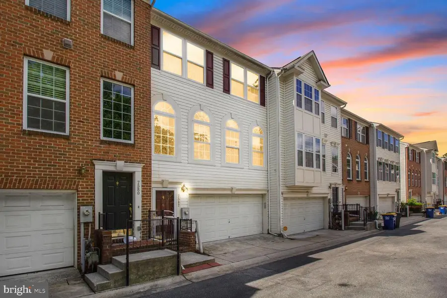 7582 Cherrybark Oak Ln #190, Elkridge, MD 21075 - Image #3