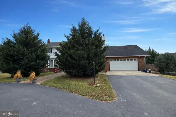 5245 Talbots Lndg, ELLICOTT CITY, MD 21043