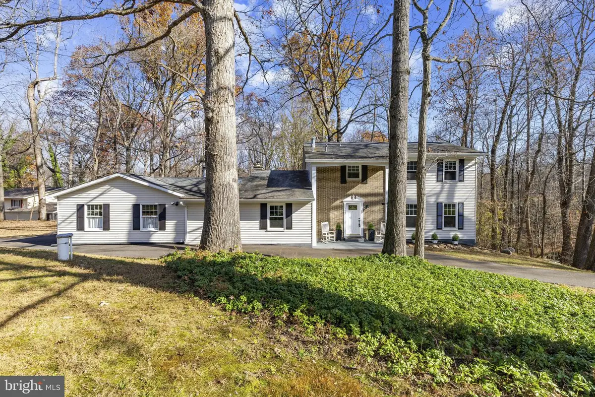 3447 Huntsmans Run, Ellicott City, MD 21042 - Image #1