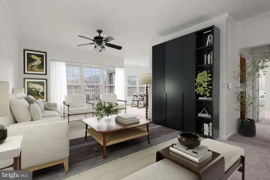 8125 Hickory High Ct #l, Ellicott City, MD 21043 - Image #2