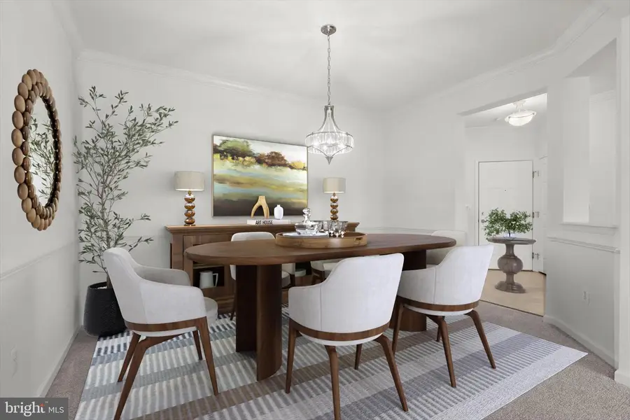 8125 Hickory High Ct #l, Ellicott City, MD 21043 - Image #3