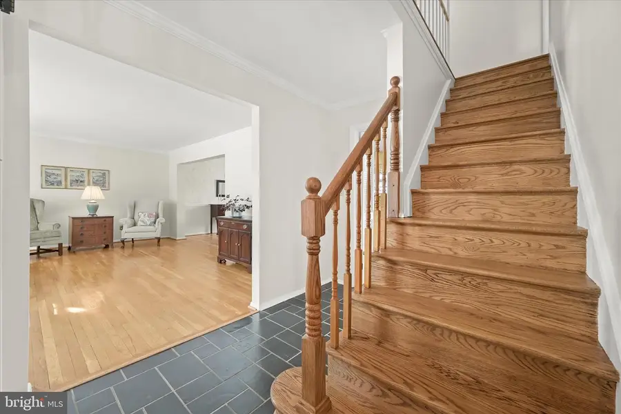 3724 Tustin Rd, Ellicott City, MD 21042 - #2