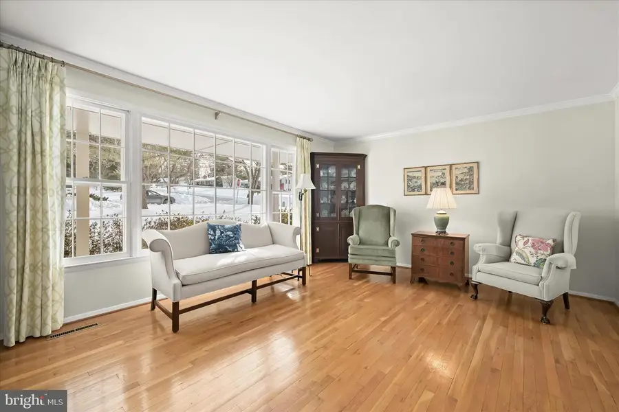 3724 Tustin Rd, Ellicott City, MD 21042 - #3