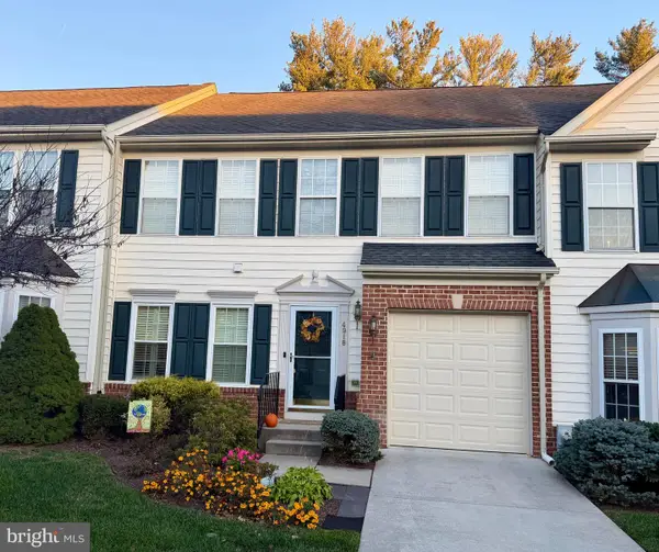 4918 Evening Sky Ct #18, ELLICOTT CITY, MD 21043